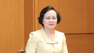 Bộ Nội vụ đề xuất giữ nguyên số lượng biên chế cấp xã hiện hành sau khi sáp nhập