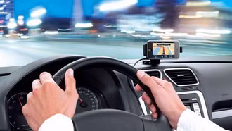 4 loại phương tiện bắt buộc lắp thiết bị giám sát hành trình