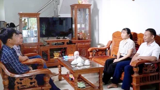 Những giáo dân sống tốt đời, đẹp đạo