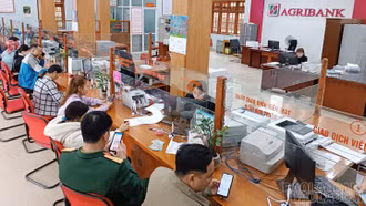 Khẳng định vai trò chủ lực đầu tư tam nông