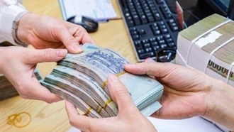 Những khoản sẽ được điều chỉnh khi lương cơ sở dự kiến tăng 8% từ 1/7