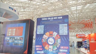 Công điện của Thủ tướng về tổ chức khai mạc triển lãm thành tựu đất nước