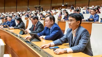 Xử lý những vấn đề phát sinh khi thực hiện sắp xếp tổ chức bộ máy nhà nước