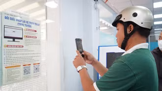 Hai trường hợp không được cấp lại giấy phép lái xe?