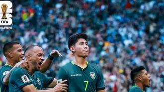 Xác định 2 cặp đấu chung kết play-off liên lục địa tranh vé dự World Cup 2026