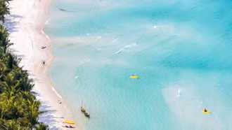 Phú Quốc lọt top du lịch cao cấp Châu Á - Thái Bình Dương