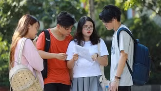 Quy đổi chứng chỉ ngoại ngữ quốc tế sang điểm thi: Cần thống nhất để đảm bảo công bằng