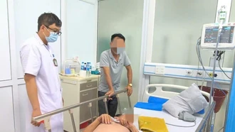 Đừng coi thường bệnh dại