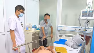 Đừng coi thường bệnh dại