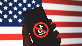 TikTok - ứng dụng gây tranh cãi nhất thế giới