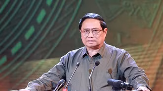 Thủ tướng: Xóa hết nhà tạm, nhà dột nát để không ai bị bỏ lại phía sau trong kỷ nguyên vươn mình của dân tộc