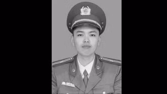Thủ tướng yêu cầu phát động thi đua học tập tấm gương liệt sỹ Nguyễn Đăng Khải