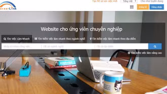 Mẹo sử dụng từ khóa để tăng hiệu quả tìm việc