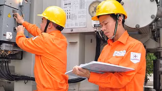 Cơ chế điều chỉnh giá điện mới: Nền tảng của minh bạch và an ninh năng lượng