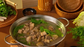 Bò kho, thắng cố lọt top món hầm ngon nhất Đông Nam Á