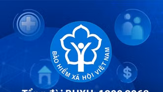 Hướng dẫn phụ huynh tra cứu thời hạn thẻ BHYT và đăng ký tài khoản VssID-BHXH số cho con