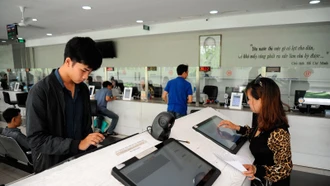 Từ ngày 1/7, mua bán nhà đất có cần phải ra công chứng?