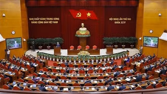 Kiên định nền tảng tư tưởng: Giữ “gốc” để không lạc hướng