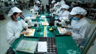 Nhiều chính sách thuế hỗ trợ đến với doanh nghiệp và người dân