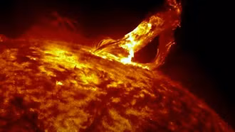 Bão từ tấn công Trái đất, Việt Nam có bị ảnh hưởng?