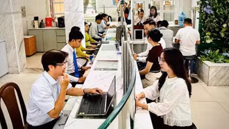 Quản lý chặt chẽ, bảo đảm sử dụng hiệu quả tài sản công sau sắp xếp bộ máy