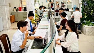 Quản lý chặt chẽ, bảo đảm sử dụng hiệu quả tài sản công sau sắp xếp bộ máy