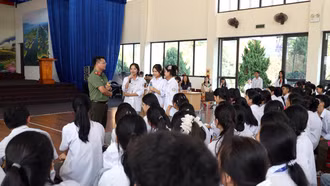 Những điểm mới nổi bật của dự thảo Luật An ninh mạng năm 2025