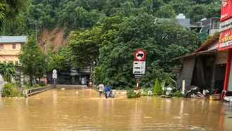 Tập trung ứng phó với thiên tai, mưa bão trên địa bàn tỉnh