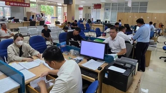 Bảo đảm bộ máy chính quyền địa phương nhiệm kỳ 2026–2031 đi vào hoạt động chậm nhất ngày 1/4/2026