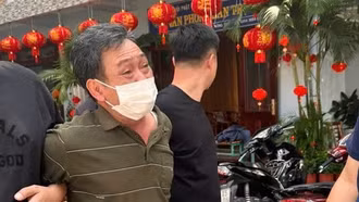 Vụ 4 người tử vong: Ớn lạnh với lời khai của nghi phạm sát hại mẹ, vợ và 2 con