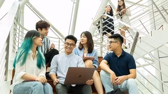 13 đại học của Việt Nam có ngành vào bảng xếp hạng top thế giới