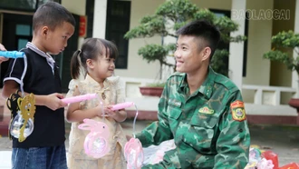 Điểm tựa lòng dân
