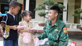 Điểm tựa lòng dân