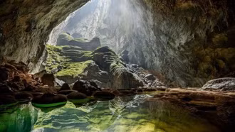 Du lịch Việt Nam - Thiên đường phiêu lưu mạo hiểm cho khách quốc tế