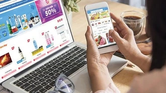 Những hành vi quảng cáo thực phẩm bị cấm
