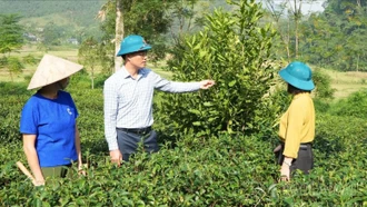 Bảo Yên: Lan tỏa nhiều mô hình “Dân vận khéo” thiết thực, hiệu quả