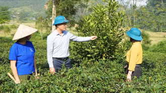 Bảo Yên: Lan tỏa nhiều mô hình “Dân vận khéo” thiết thực, hiệu quả