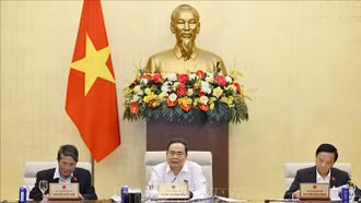 Đề xuất 23 cơ chế, chính sách đặc thù phát triển hệ thống đường sắt