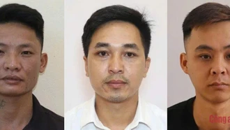 Triệt phá đường dây mua bán gan, thận liên quan nhiều tỉnh, thành phố