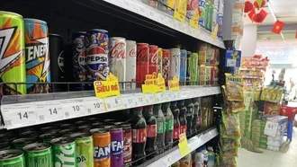 Hệ lụy đến sức khỏe từ đồ uống có đường ngày càng rõ