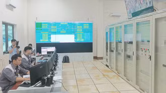 Lào Cai: 7 tháng, các nhà máy thủy điện đóng góp vào ngân sách 710 tỷ đồng