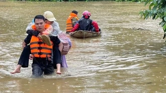 Phong trào thi đua 'Ba Nhất' – minh chứng phản bác các tin giả bôi nhọ lực lượng Công an nhân dân