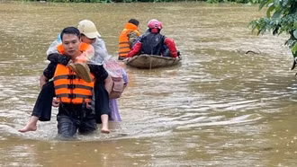Phong trào thi đua 'Ba Nhất' – minh chứng phản bác các tin giả bôi nhọ lực lượng Công an nhân dân