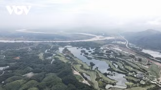 Lào Cai: Hút đầu tư "xanh" – Hướng đi cho sự phát triển bền vững