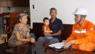 Điện lực miền Bắc đảm bảo cung cấp và vận hành an toàn hệ thống điện mùa nắng nóng