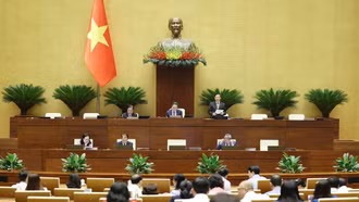 Không để đất nước lỡ cơ hội phát triển vì điểm nghẽn của pháp luật