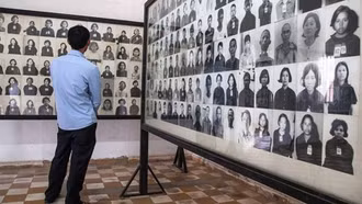 Di tích lịch sử liên quan đến chế độ diệt chủng Pol Pot ở Campuchia trở thành di sản văn hóa thế giới