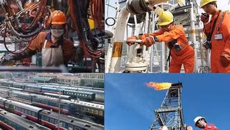 Quy định mới thang lương, bảng lương, phụ cấp lương người lao động trong doanh nghiệp nhà nước