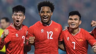 Nguyễn Xuân Son trước cơ hội chinh phục những kỷ lục tại chung kết lượt về ASEAN Cup 2024