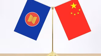 Việt Nam đang tiến hành các thủ tục ký Nghị định thư nâng cấp ACFTA 3.0